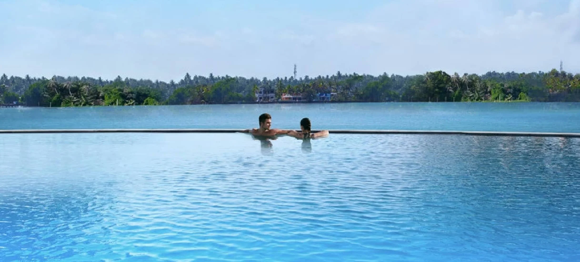 Tritvam-Amenities