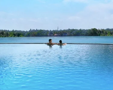 Tritvam-Amenities