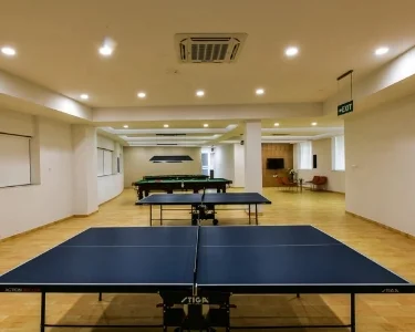 Tritvam-Amenities