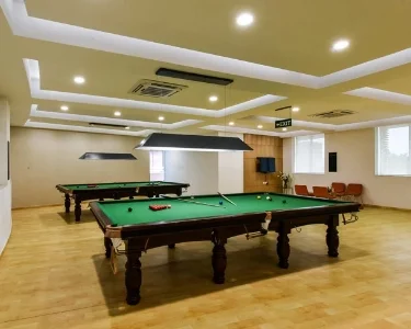 Tritvam-Amenities