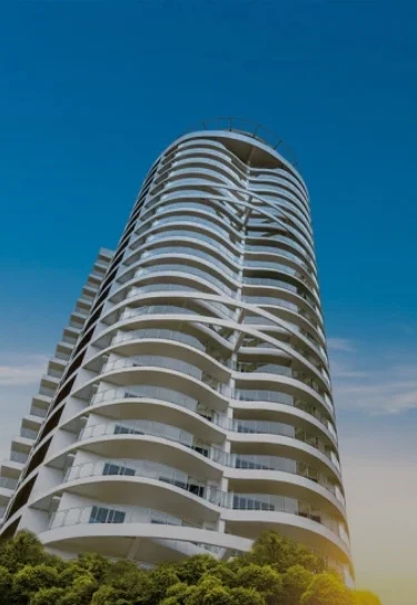 Tritvam-Exterior
