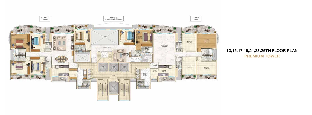 Tritvam Unit-Plan
