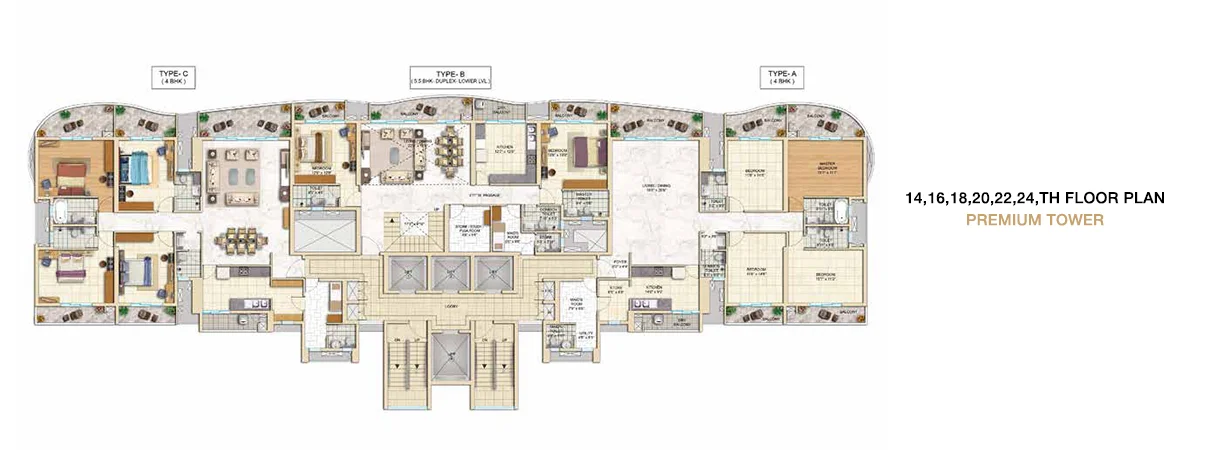 Tritvam Unit-Plan