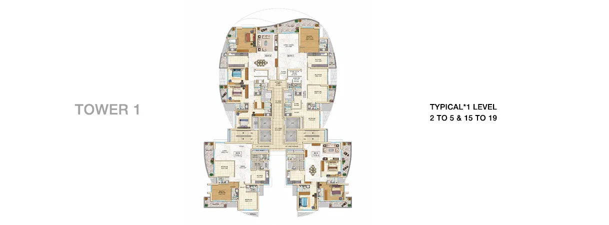 Tritvam Unit-Plan