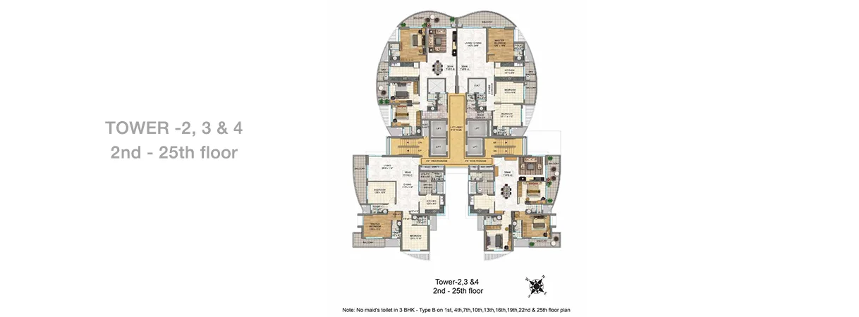 Tritvam Unit-Plan