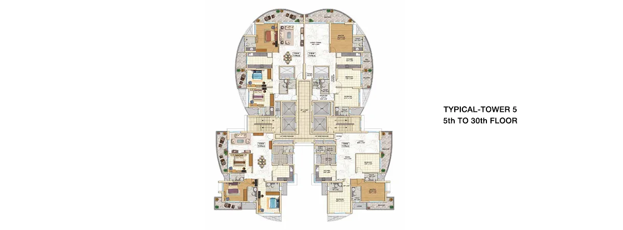 Tritvam Unit-Plan