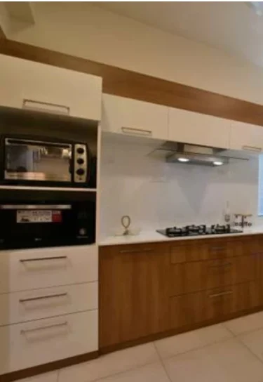 Tritvam-Interior