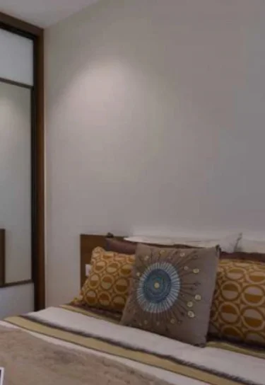 Tritvam-Interior
