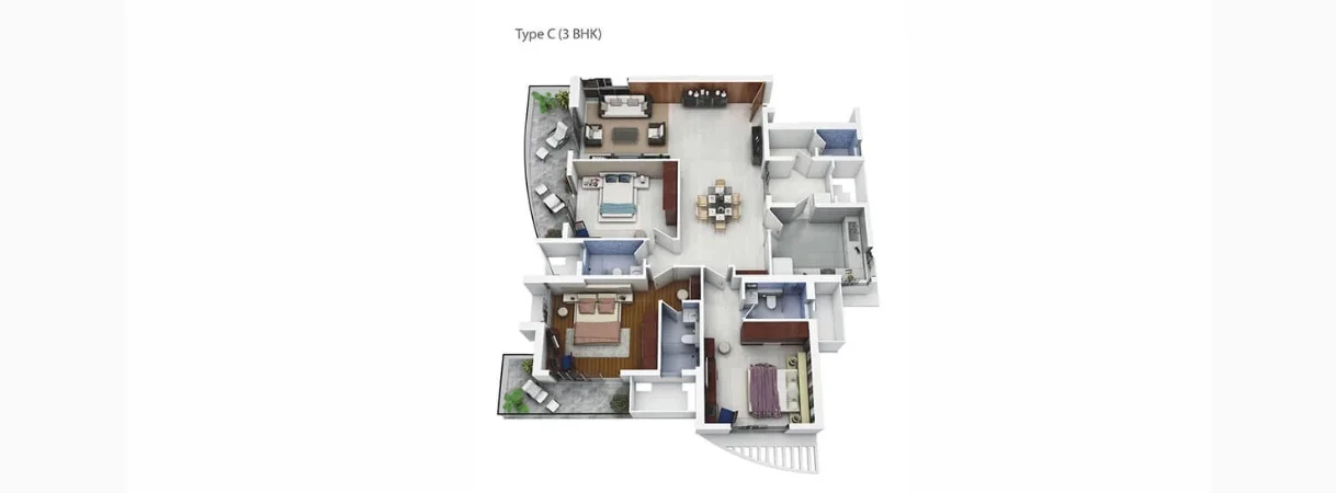 Tritvam Unit-Plan