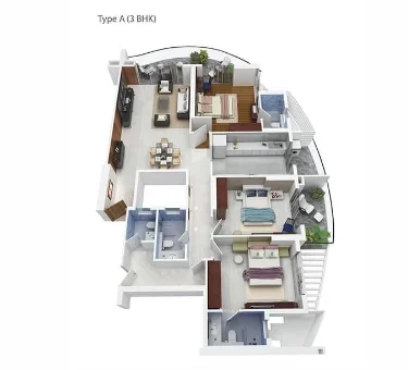 Tritvam Unit-Plan