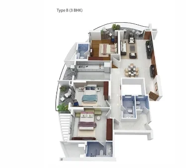 Tritvam Unit-Plan