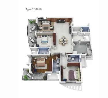 Tritvam Unit-Plan