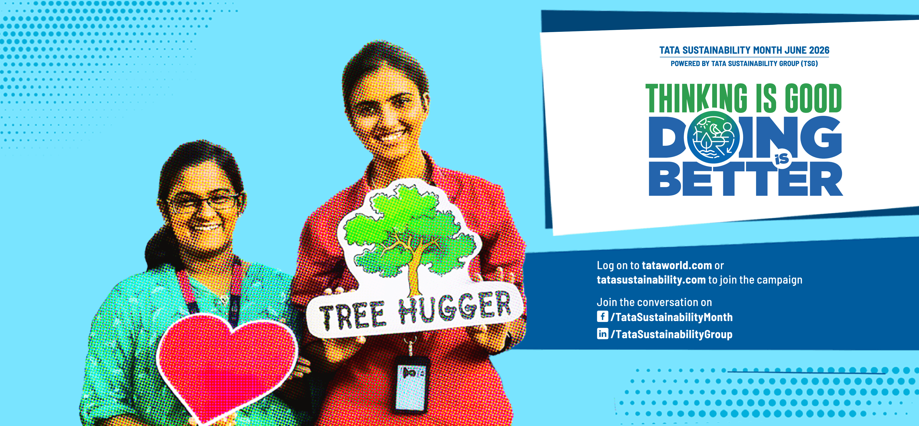 Tata Sustainability